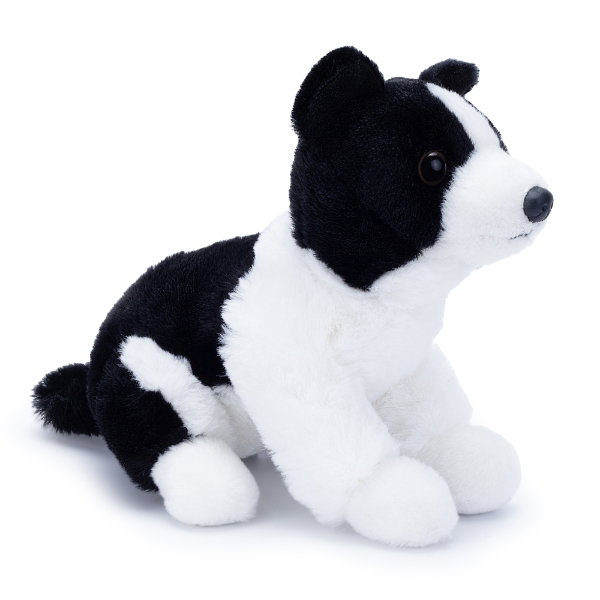 Border Collie 20cm