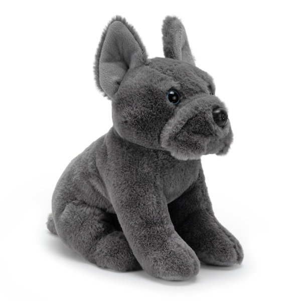 French Bulldog (Grey) 22cm - PIERRE