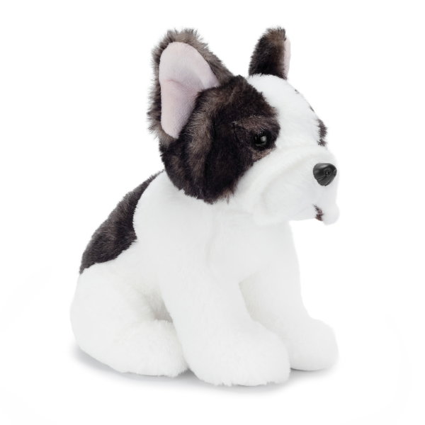 French Bulldog (White) 22cm - CHRISTOPHE