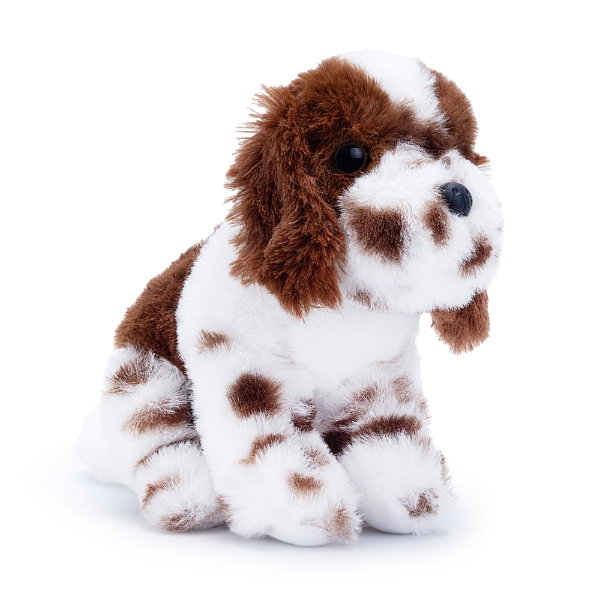 Springer Spaniel 15cm
