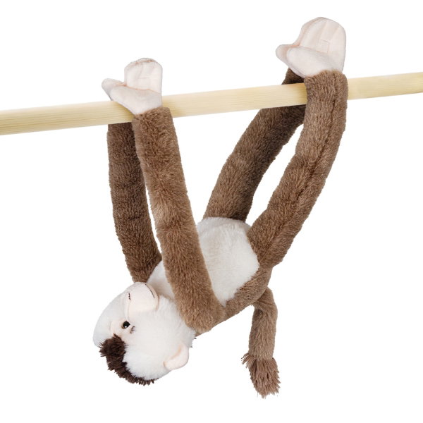 Hanging Monkey - Pig Tailed Macaque - SKYE