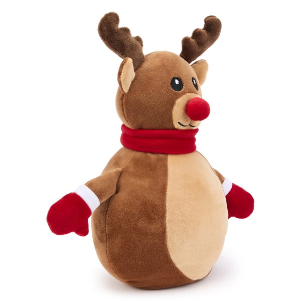 Reindeer Plush 25cm - CLARICE