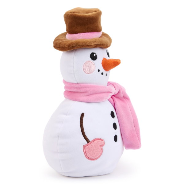 Snow Woman Plush 25cm - SNOWBELLE