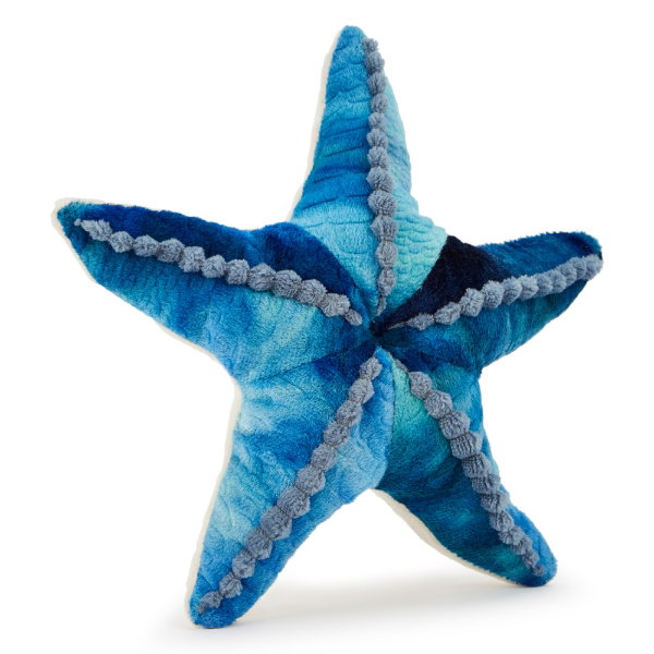 Starfish Blue 25 cm - BETH