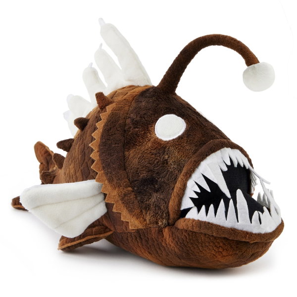 Angler Fish 32 cm - ANGEL