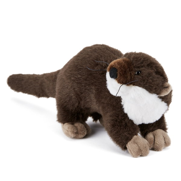 Otter 30 cm - OPHELIA