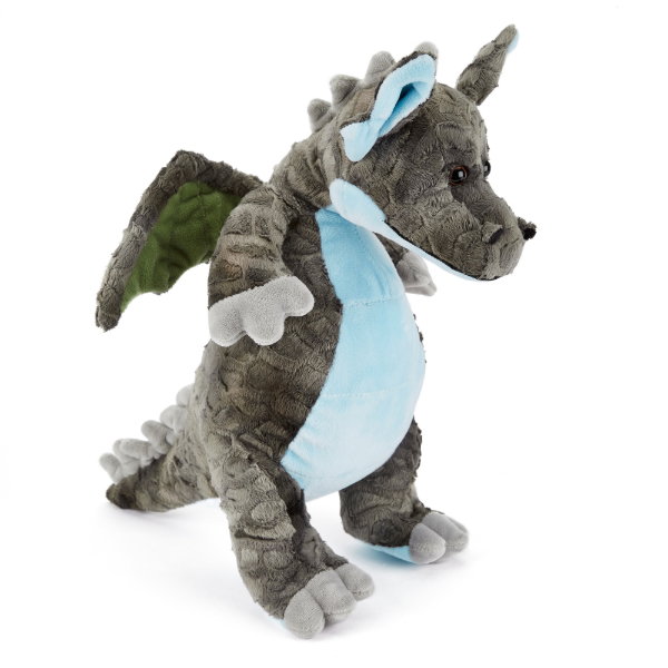 Custom plush