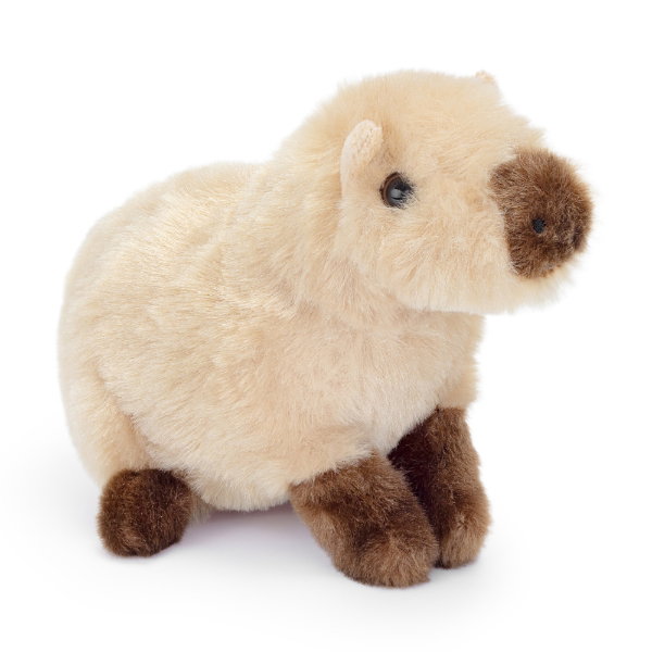 Capybara 15cm - CLAUD