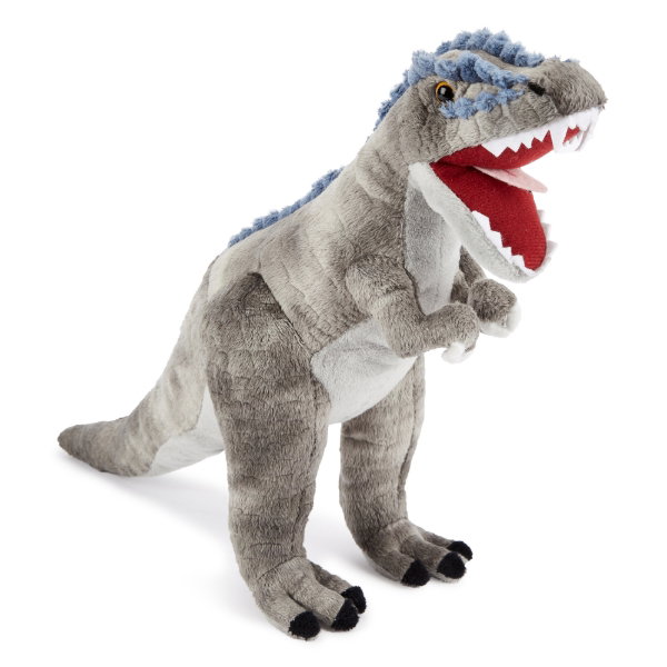T-Rex Grey 31 cm - TRISTAN