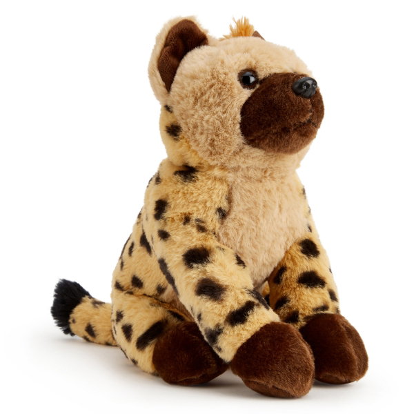 African Hyena 22cm - HILDA