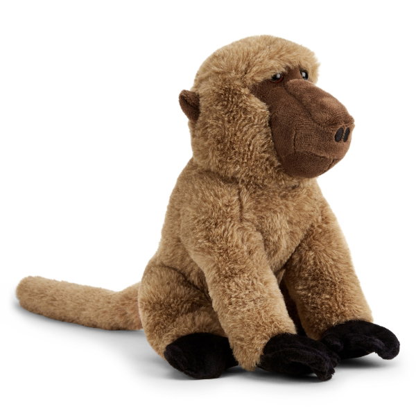 Baboon 22cm - BARBIE