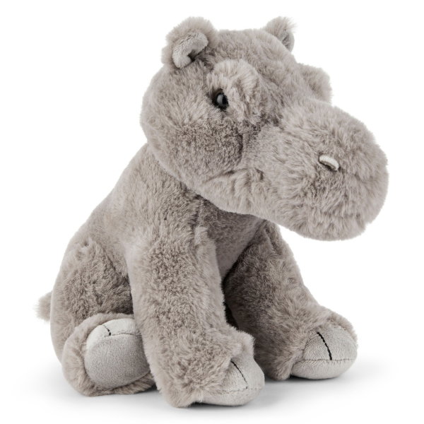 Hippo 22cm - HAZEL