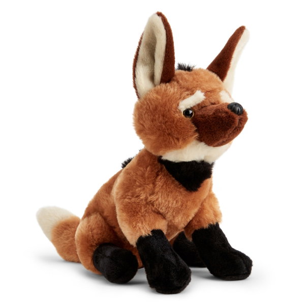Red Maned Wolf 22cm - ROVER