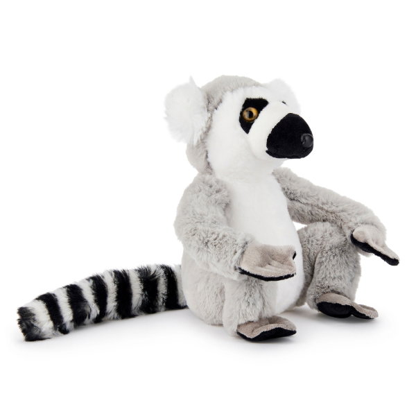 Ring Tailed Lemur 22cm - RHIANNON