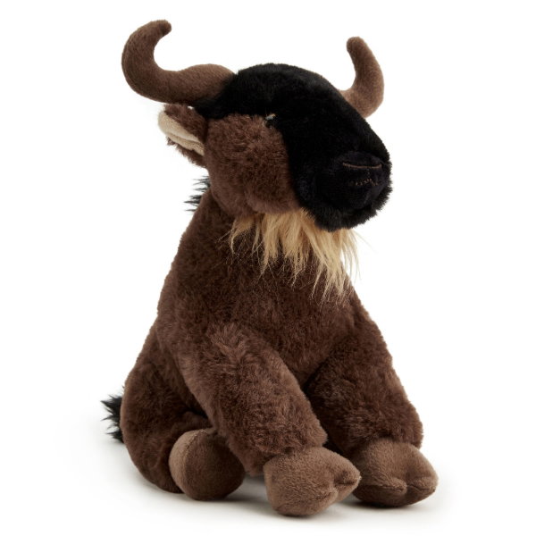 Wilderbeest 22cm - WILHELMINA