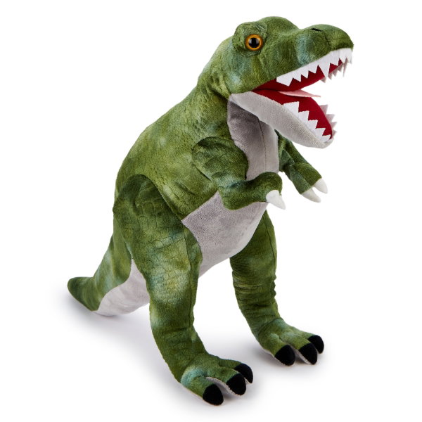 T-Rex Dark Green 49 cm - HENRY