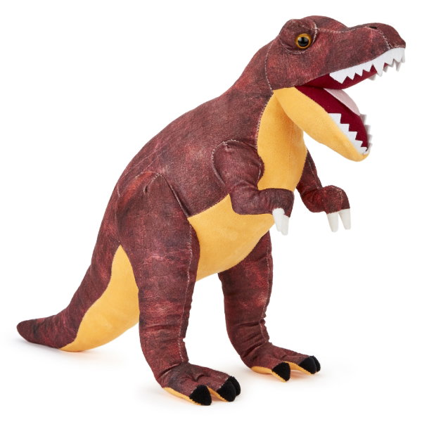 T-Rex Red & Orange 50 cm - JOSH
