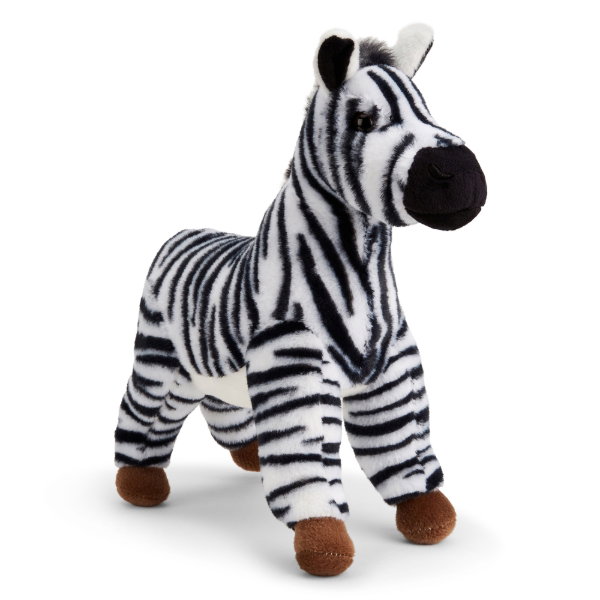 Zebra 25cm - ZOE