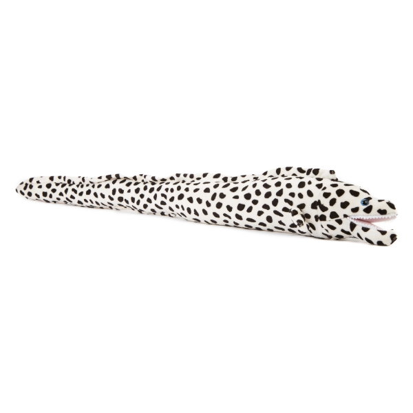 Black Spotted Moray Eel 75 cm - ELIJAH
