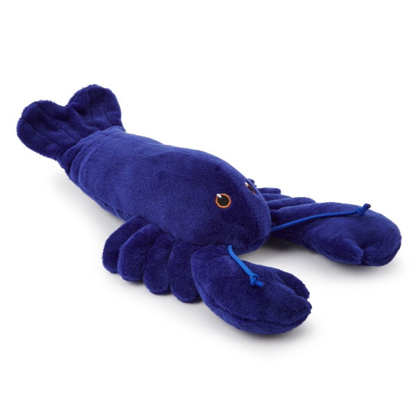 Lobster Blue 18 cm - LEAH