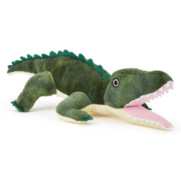 Crocodile 17 cm - ALEX