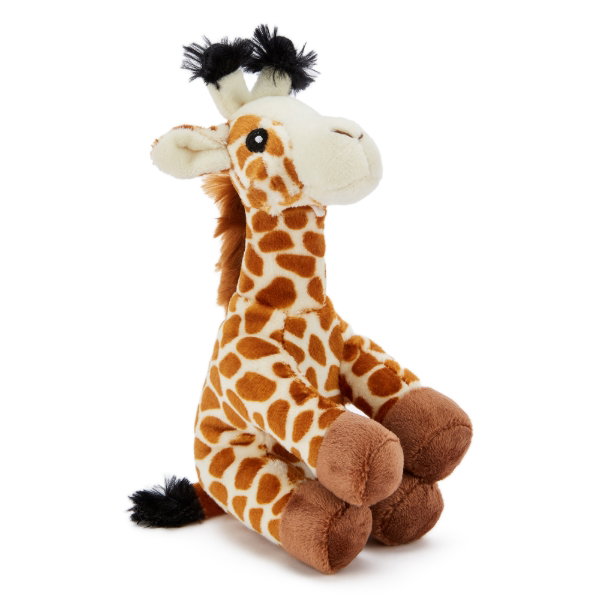 Giraffe 17 cm - LILY
