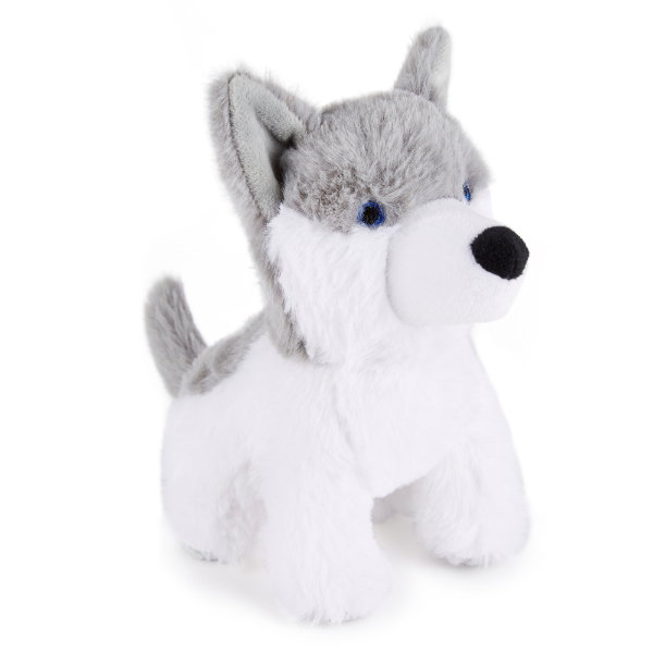 Husky 18 cm - NELL