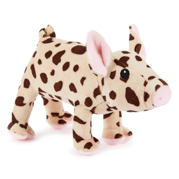 Spotted Pig 17 cm ECO - CHRISTOPHER