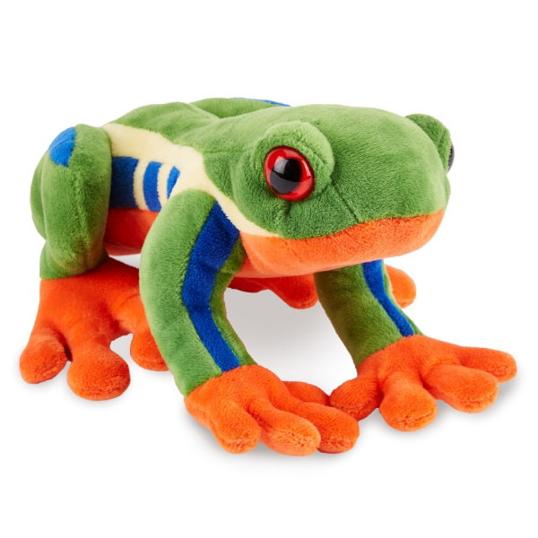Tree Frog 19 cm - LOGAN