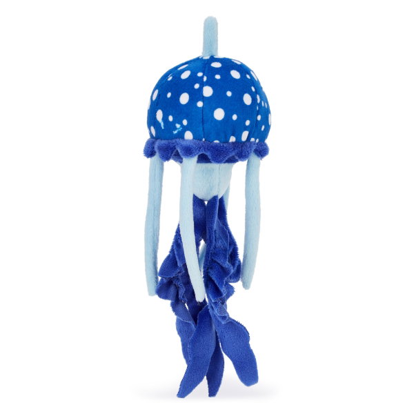 Jellyfish Blue 23 cm - JAMES