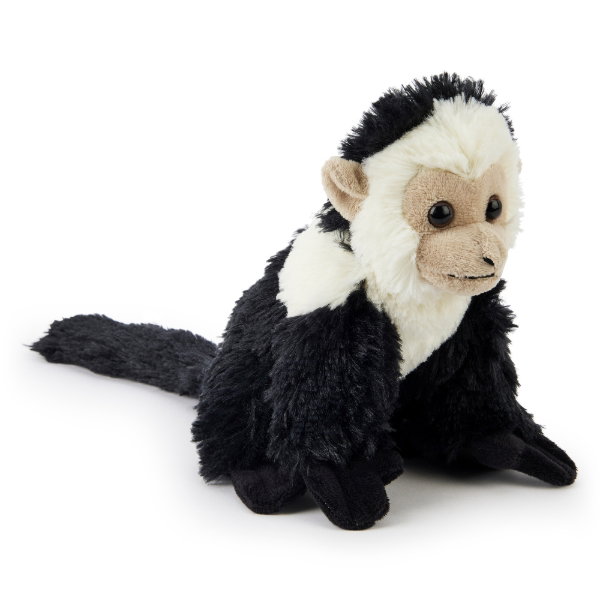 Capuchin Monkey 35 cm - CHLOE