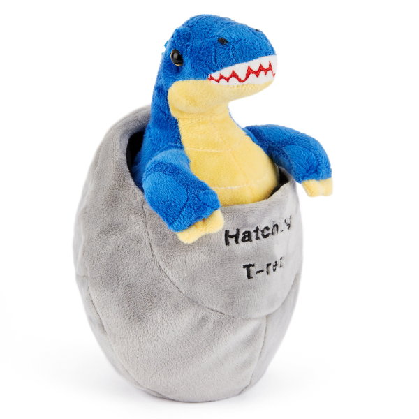 T-Rex Hatching 22 cm - TINA