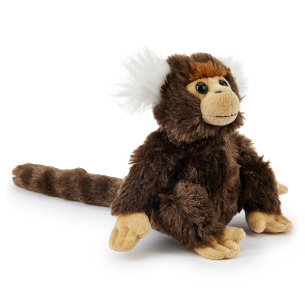 Tamarin Monkey 35 cm - TILLY
