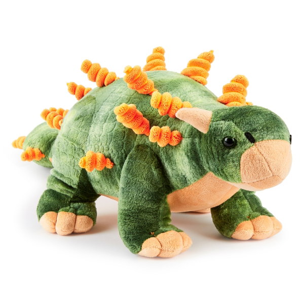 Custom plush