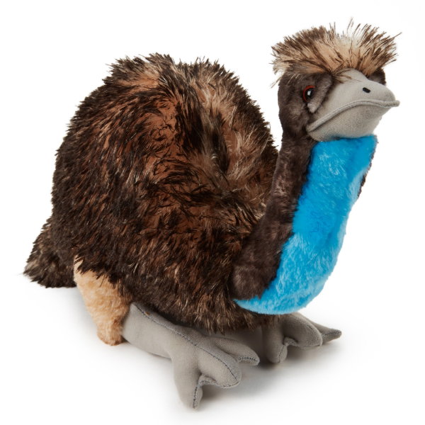 Emu 43 cm ECO - ARLO