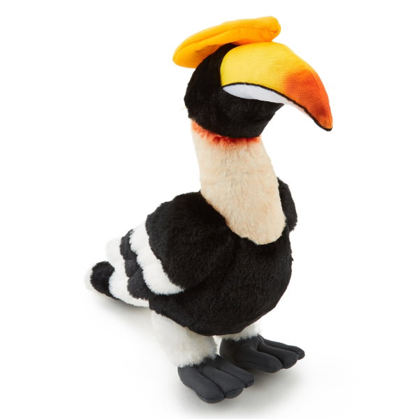 Hornbill 35 cm ECO - HONEY