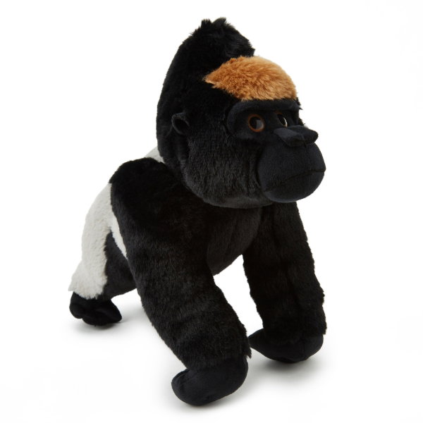 Silverback Gorilla 30 cm ECO - NOAH