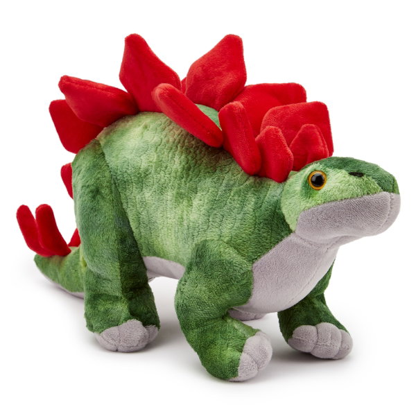 Stegosaurus 43 cm ECO - MOLLY