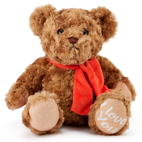 Love Classic Bear - LOVE