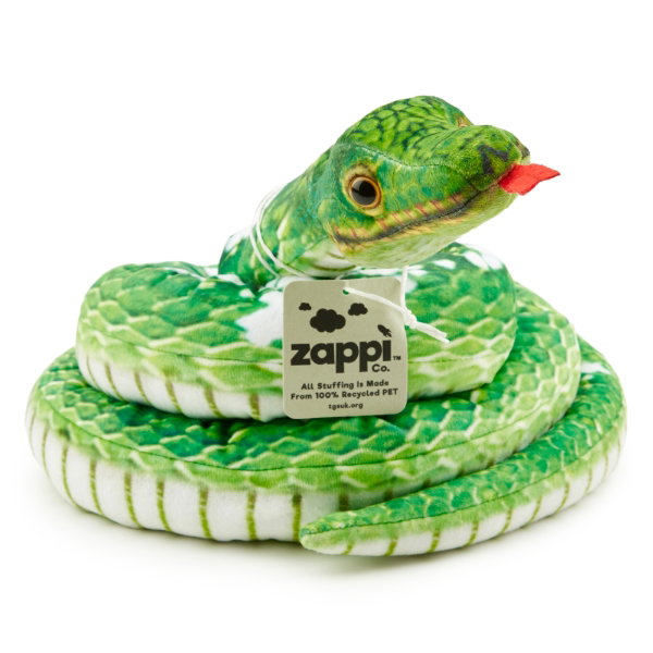 Snake Green 180 cm - SIMON