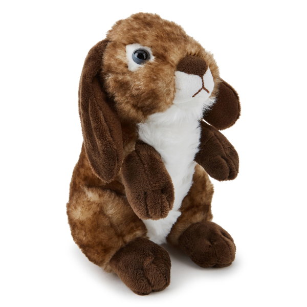 Bunny Rabbit Brown 20 cm ECO - JESSICA