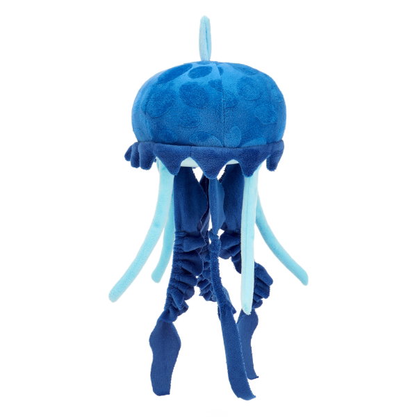 Jellyfish Blue 33 cm ECO - JAMES