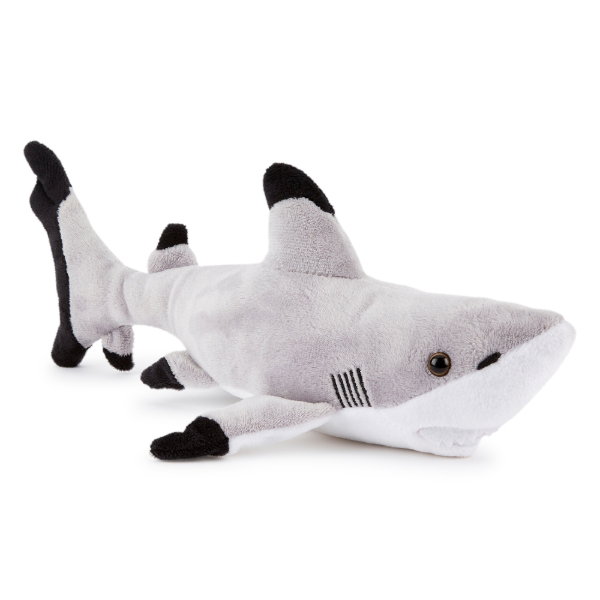 Black Tipped Shark 30 cm ECO - ADAM
