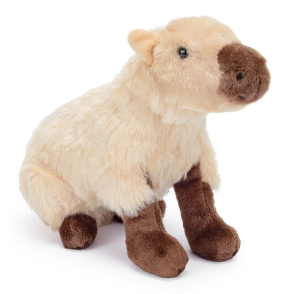 Capybara 22 cm ECO - CLAUD