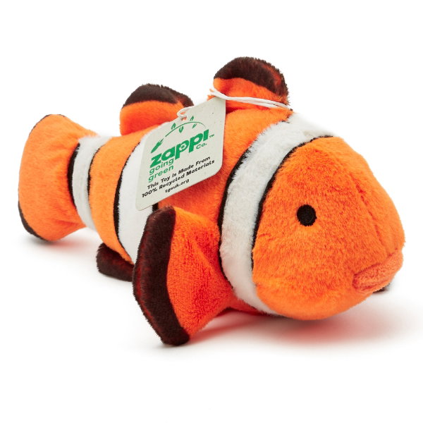 Clown Fish 22 cm ECO - ELLA