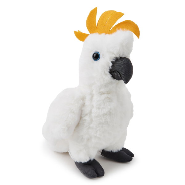 Cockatoo 21 cm ECO - CHARLEY
