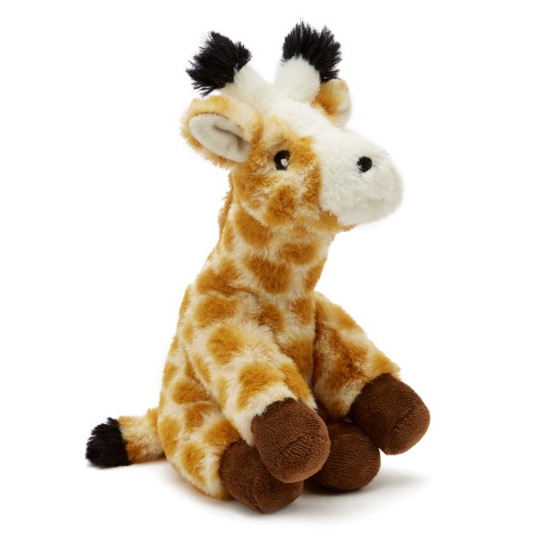 Giraffe 22 cm ECO - LILY