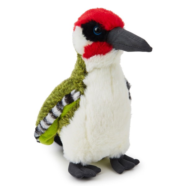 Green Woodpecker 22 cm ECO - RUSS