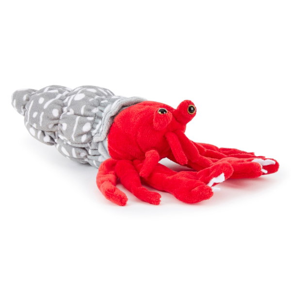 Hermit Crab 20 cm ECO - AURORA