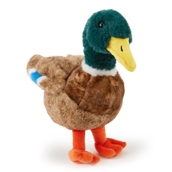 Mallard 26 cm ECO - SAFFRON